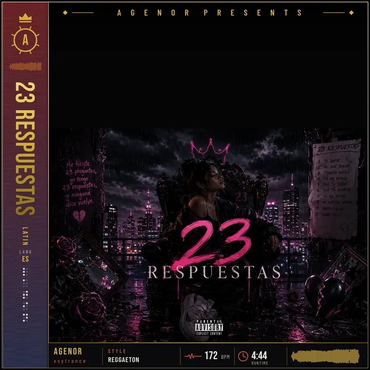 23 Respuestas