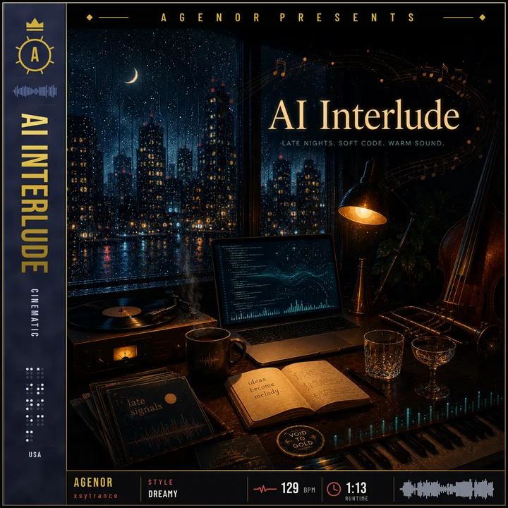 AI Interlude