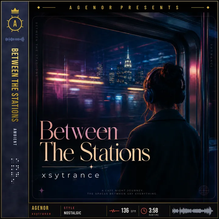 Between The Stations