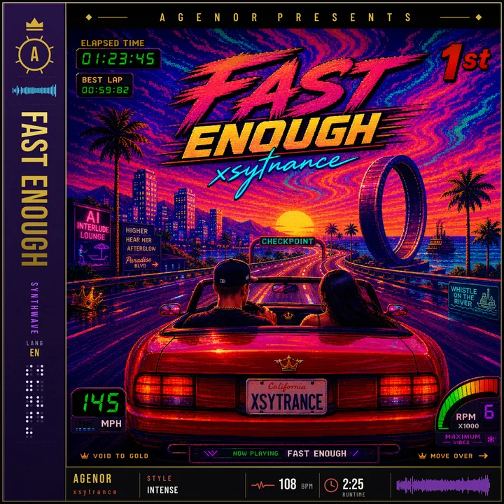 Fast Enough