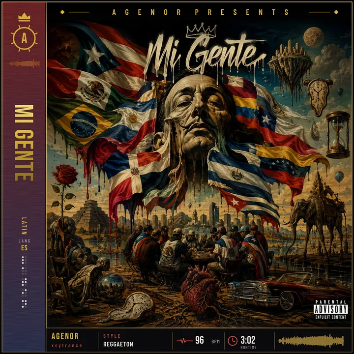 Mi Gente