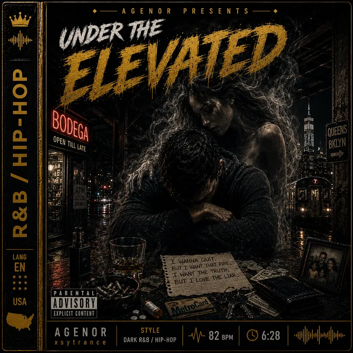 Under the Elevated