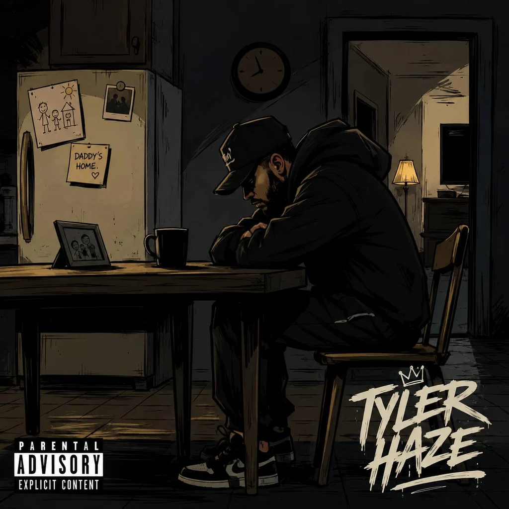 Tyler Haze — official artwork 1 of 12