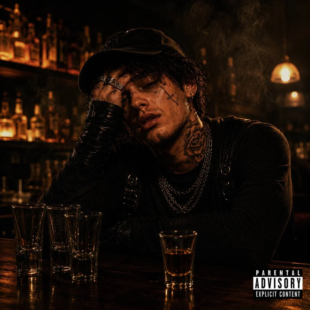 Tyler Haze — official artwork 3 of 12