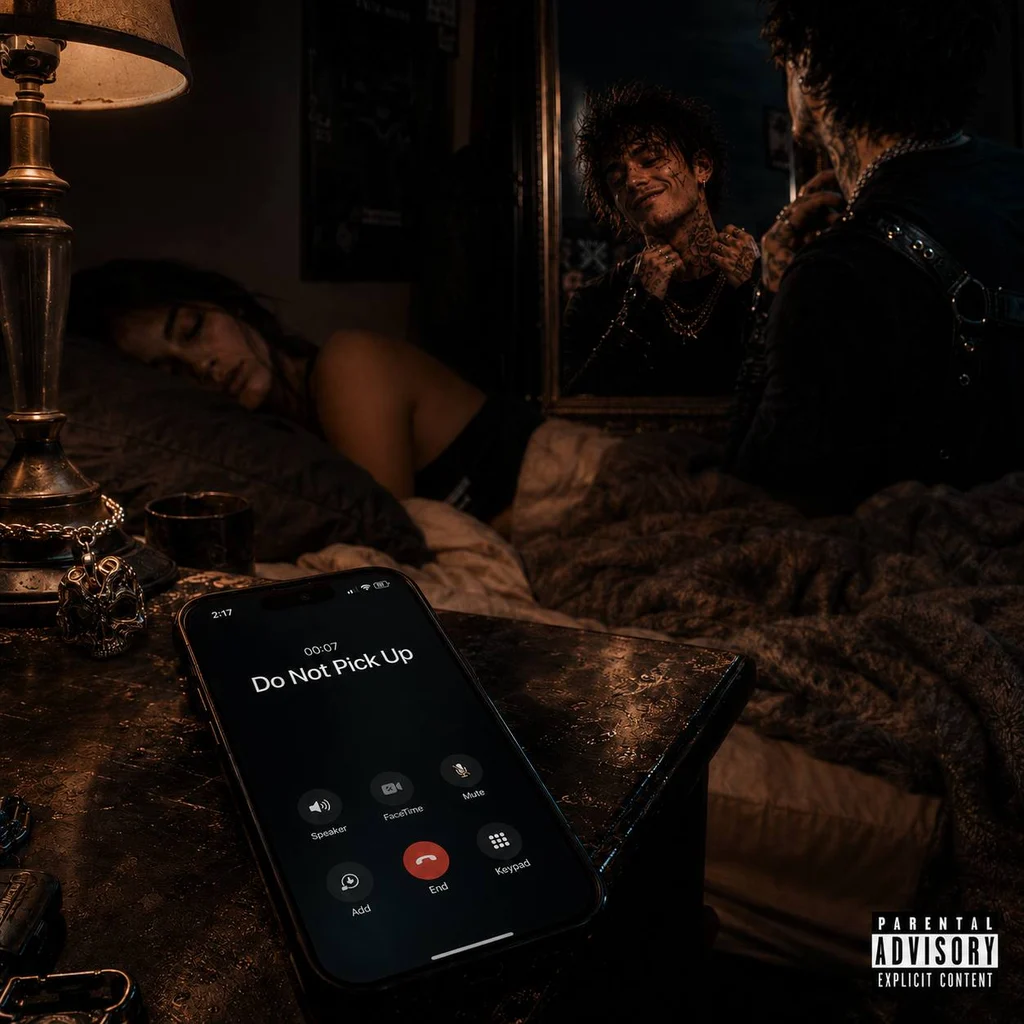 Tyler Haze — official artwork 4 of 12