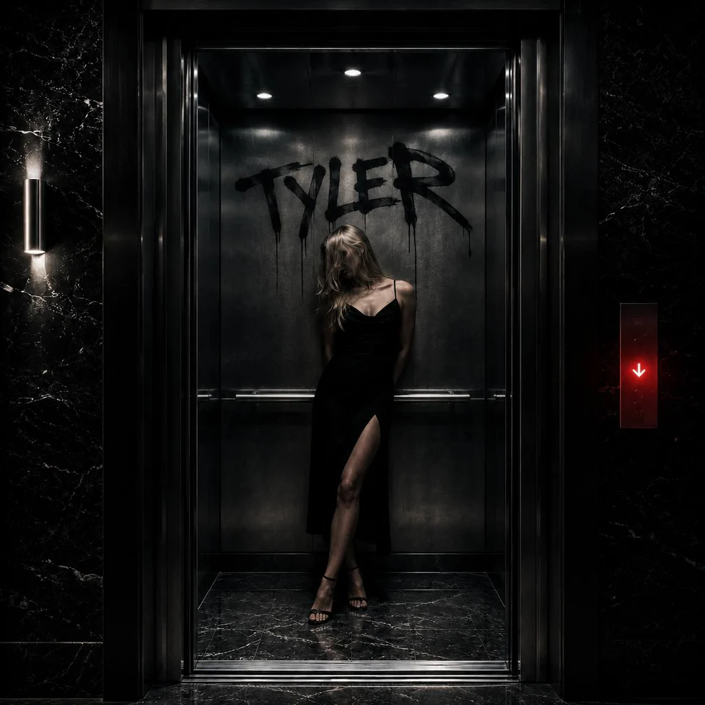 Tyler Haze — official artwork 9 of 12