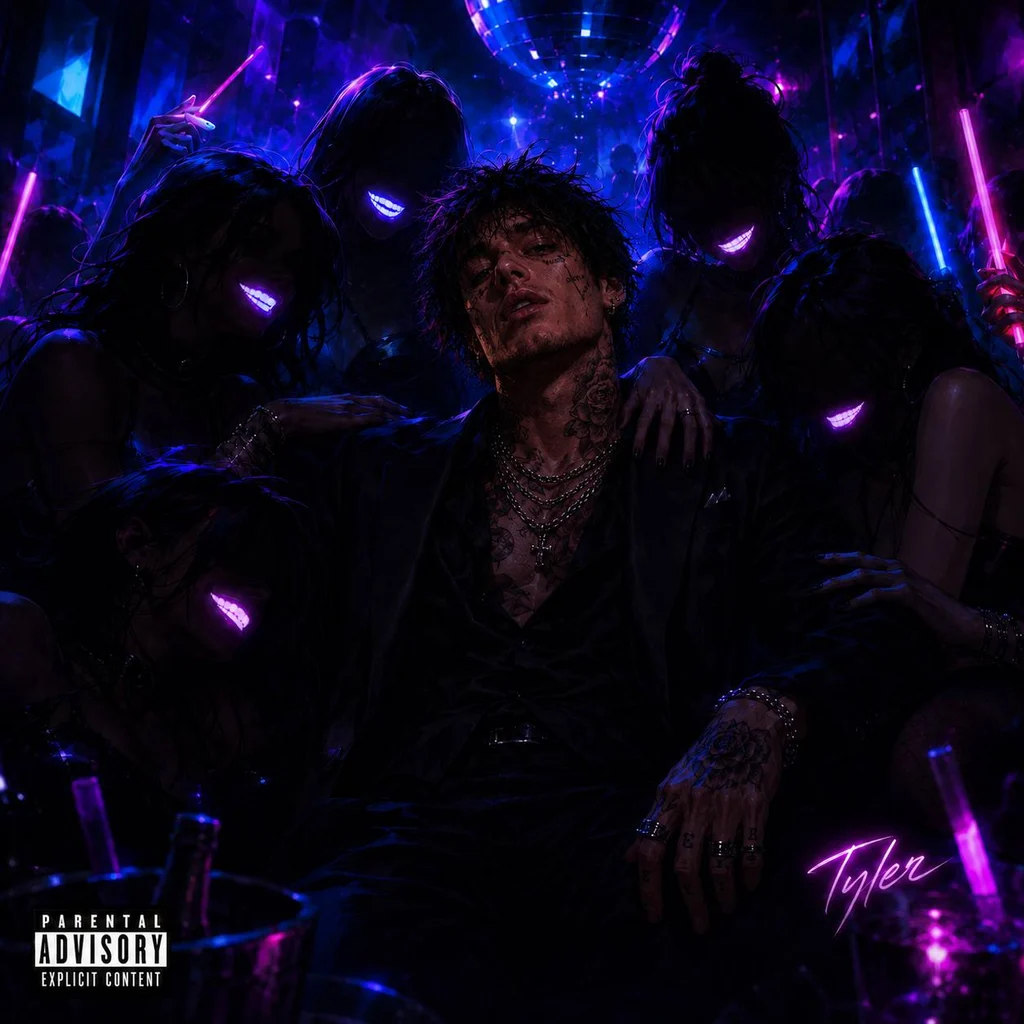 Tyler Haze — official artwork 12 of 12